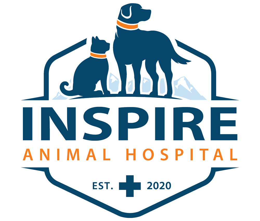 Inspire Animal Hospital - Highlands Ranch