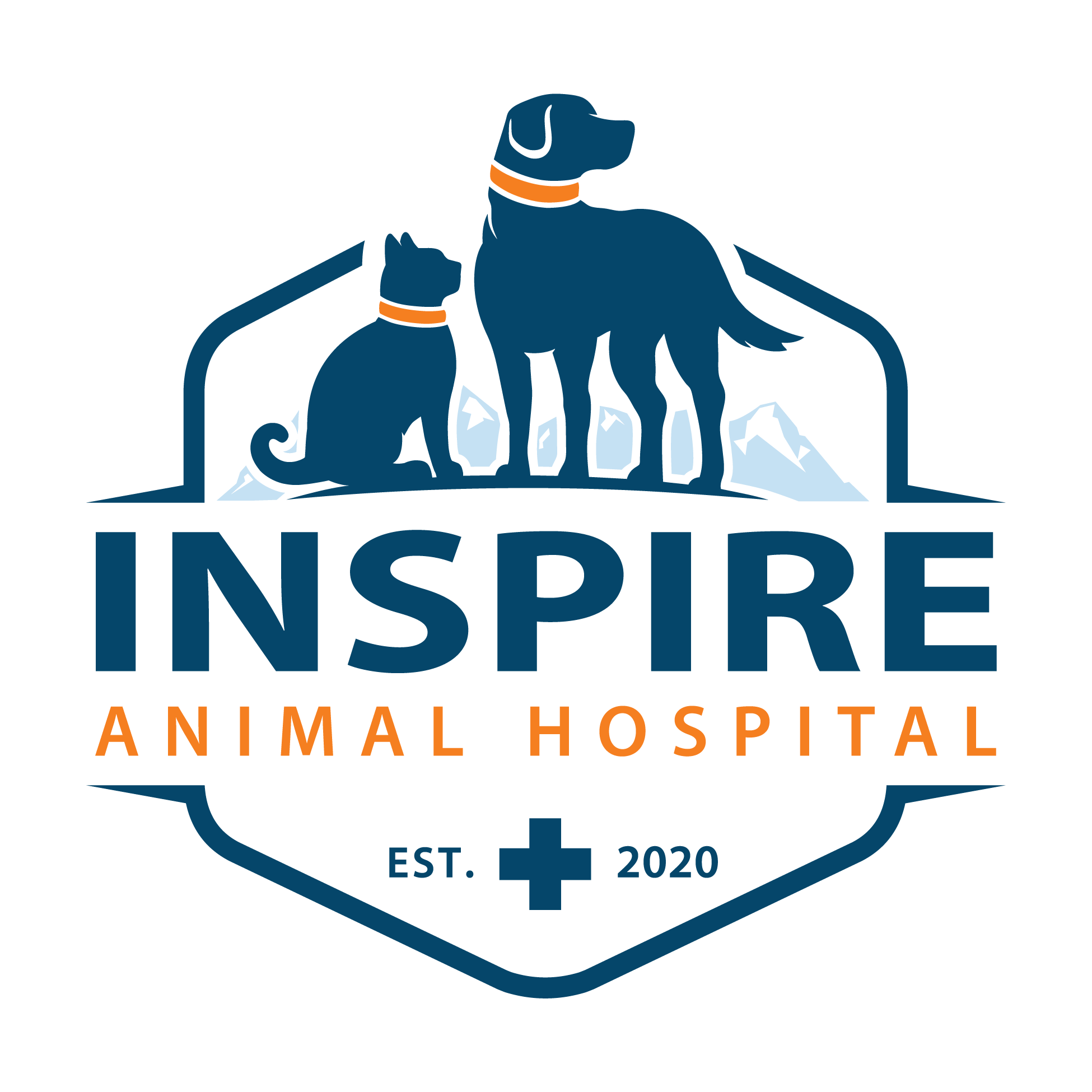 Inspire Animal Hospital - Highlands Ranch